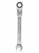 Купить Ключ Airline комбинированный трещоточный шарнирный 12 мм AT-RFS-05 по низкой цене
