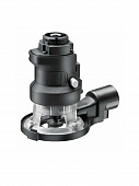 Купить Насадка Black+Decker сменная MultiEvo MTRT8-XJ для фрезера по низкой цене