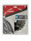 Купить Диск Makita пильный по дереву B-31354 210х30 мм по низкой цене
