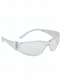 Купить Очки LUX OPTICAL POKELUX защитные открытые по низкой цене