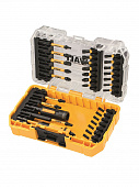 Купить Набор бит DEWALT FLEXTORQ и насадок 32 шт по низкой цене