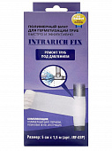 Купить Бинт INTRARICH FIX IRF-03 полимерный для труб под давлением 5 смх1,5 м по низкой цене