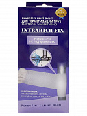 Купить Бинт INTRARICH FIX IRF-03 полимерный, для труб, 5 смх1,5 м по низкой цене