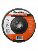 Купить Диск Ермак лепестковый торцевой 22x150 по низкой цене