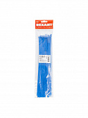Купить Хомут Rexant прочный, нейлоновый, кабельный 300x4,8 мм, 25 шт по низкой цене