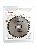 Купить Диск Bosch ECO WO 150x20/16-36T пильный по низкой цене