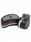 Купить Фильтры Elipse GVS A1P3 SPR341IDUC сменные, для респираторов SPR338/503,SPR401/444 по низкой цене