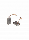 Купить Щетки HAMMER угольные 2 шт для Makita 194074-2/CB325 5x11x16 мм AUTOSTOP 404-231 по низкой цене