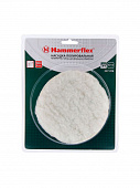 Купить Насадка HAMMER Flex полировальная 227-016 PD SW 150 мм для финишной обработки, искус. шерсть по низкой цене