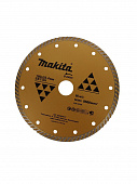 Купить Диск Makita алмазный по бетону B-28020 180x22/25 мм по низкой цене