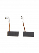 Купить Щетки HAMMER угольные RD 2 шт для Bosch 1617000525 5х8х19 мм AUTOSTOP 404-304 по низкой цене