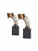Купить Щетки HAMMER угольные RD 2 шт для Makita CB-419 6х9х11,5 мм AUTOSTOP 404-207 по низкой цене