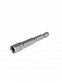 Купить Головка HAMMER Flex 229-006 PS HX M6 1/4, 65 мм, 1 шт по низкой цене