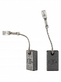 Купить Щетки HAMMER угольные RD 2 шт для Bosch 1607014176 5х10х16,5 мм AUTOSTOP 404-318 по низкой цене