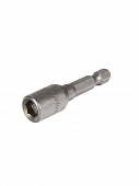 Купить Головка HAMMER Flex 229-002 PS HX M7 9/32, 48 мм, 1 шт по низкой цене