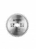 Купить Диск HAMMER Flex пильный по дереву 205-125 CSB WD 200 ммх48x32/30 мм по низкой цене