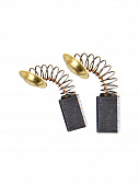 Купить Щетки HAMMER угольные RD 2 шт для HAMMER PRT620, PRT850 6,5х7,5х12 мм 404-403 по низкой цене