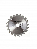 Купить Диск HAMMER Flex пильный по дереву 205-101 CSB WD 130 ммх20x30/20/16 мм по низкой цене