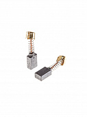 Купить Щетки HAMMER угольные RD 2 шт для Makita СВ-106 6х10х14,5 мм AUTOSTOP 404-228 по низкой цене