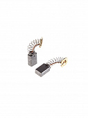 Купить Щетки HAMMER угольные RD 2 шт для Makita СВ-65 5х8х11,5 мм AUTOSTOP 404-209 по низкой цене