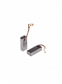 Купить Щетки HAMMER угольные RD 2 шт для Makita СВ-350 6,5х11х25 мм AUTOSTOP 404-226 по низкой цене