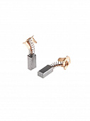 Купить Щетки HAMMER угольные RD 2 шт для Makita СВ-434 4,9х5,9х12 мм AUTOSTOP 404-227 по низкой цене