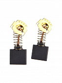 Купить Щетки HAMMER угольные RD 2 шт для Makita CB-204 7х18х16 мм AUTOSTOP 404-204 по низкой цене