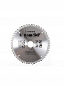 Купить Диск HAMMER Flex пильный по дереву 205-113 CSB WD 190 ммх48x30/20/16 мм по низкой цене