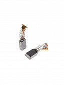Купить Щетки HAMMER угольные RD 2 шт для Makita СВ-105 6х10х15 мм AUTOSTOP 404-212 по низкой цене