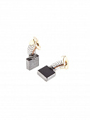 Купить Щетки HAMMER угольные RD 2 шт для Makita СВ-203 7х18х16 мм AUTOSTOP 404-217 по низкой цене