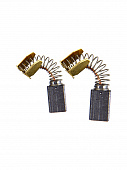 Купить Щетки HAMMER угольные RD 2 шт для Makita CB-51 5х8х12 мм AUTOSTOP 404-201 по низкой цене