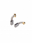 Купить Щетки HAMMER угольные RD 2 шт для Makita СВ-55 5х8х12,5 мм AUTOSTOP 404-208 по низкой цене