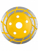Купить Диск FIT алмазный шлифовальный по низкой цене