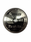 Купить Диск Makita пильный по алюминию B-29337 305x30 мм по низкой цене