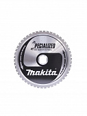 Купить Диск Makita пильный для сэндвич-панелей B-31500 235х30 мм по низкой цене