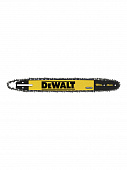 Купить Шина DEWALT и цепь DT20661-QZ, 91PX, 46 см, 3/8, 1,3 мм, 62 звена по низкой цене