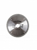 Купить Диск HAMMER Flex пильный по ламинату 205-206 CSB PL 190 ммх64x30/20 мм по низкой цене