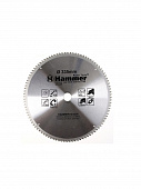 Купить Диск HAMMER Flex пильный по ламинату 205-209 CSB PL 335 ммх100x30 мм по низкой цене