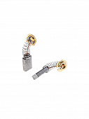 Купить Щетки HAMMER угольные RD 2 шт для Makita СВ-327 5х11х17 мм AUTOSTOP 404-230 по низкой цене
