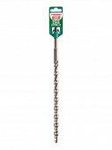 Купить Бур HAMMER Flex 201-136 SDS+ 16х310 по низкой цене
