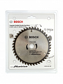 Купить Диск Bosch ECO ALU/Multi 150x20/16-42T пильный по низкой цене