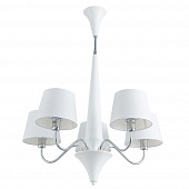 Купить Люстра Arte lamp A1528LM-5WH по низкой цене