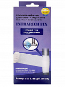 Купить Бинт INTRARICH FIX IRF-01 полимерный, для труб под давлением, 5 смх3 м по низкой цене