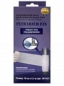 Купить Бинт INTRARICH FIX IRF-02 полимерный, для труб, 10 смх4,5 м под давлением по низкой цене