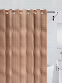 Купить Штора Bath Plus 3D для ванной 180x200 см по низкой цене