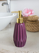 Купить Диспенсер Proffi Purple для жидкого мыла по низкой цене