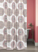 Купить Штора Bath Plus для ванной по низкой цене