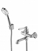Купить Смеситель Iddis Oxford OXFSB02i02 для ванны с керамическим дивертором по низкой цене