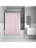 Купить Штора Iddis для ванной комнаты, 200x180 см, полиэстер, B55P218i11 по низкой цене