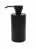 Купить Дозатор Bath Plus Nero Matt black для жидкого мыла по низкой цене